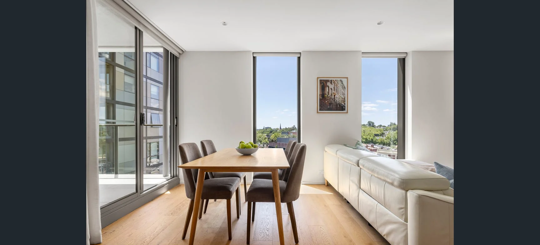 Additional image 3 of 502/8A Evergreen Mews, Armadale VIC 3143