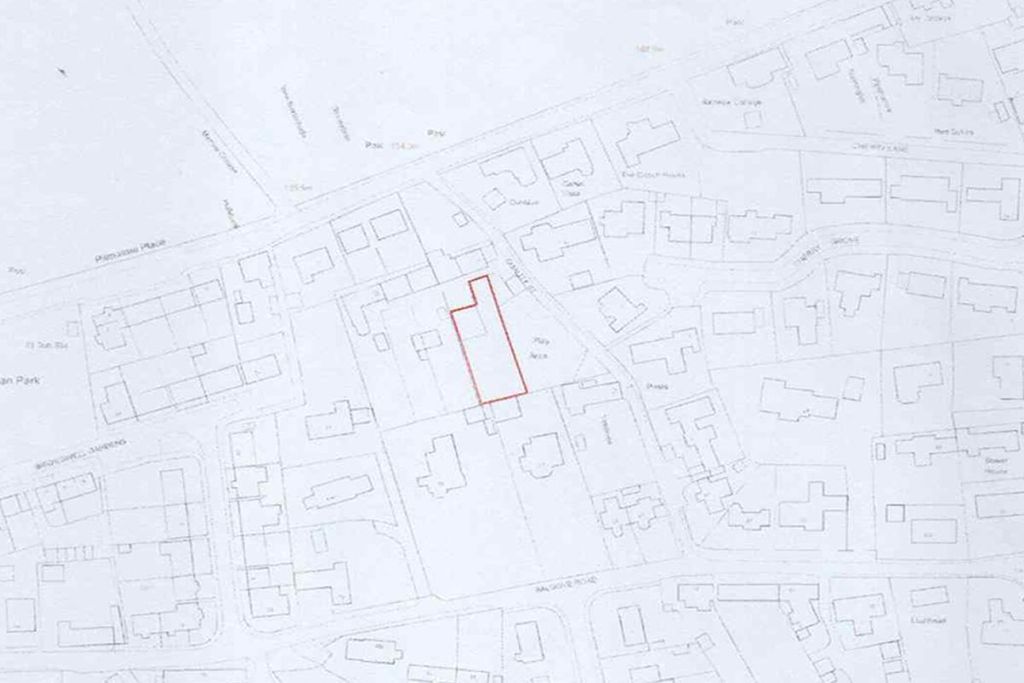 Additional image 2 of Land for sale4A, Quality Street, Gauldry DD68Rs DD6