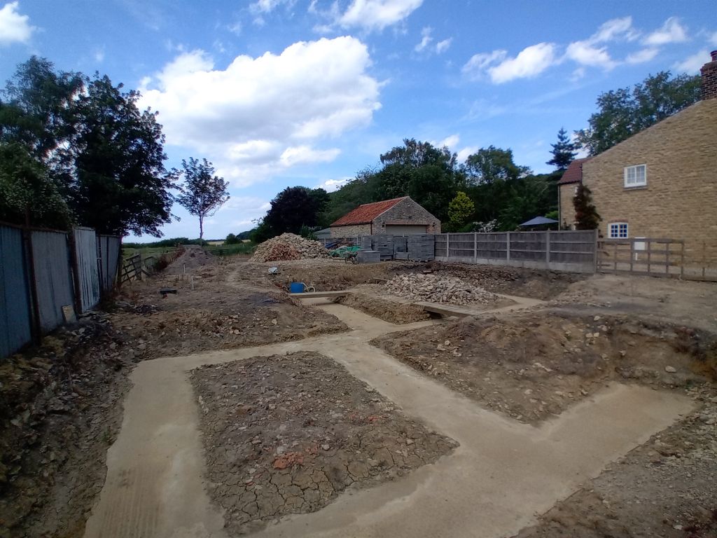 Additional image 4 of Land for saleBrook Street, Hemswell, Gainsborough DN21