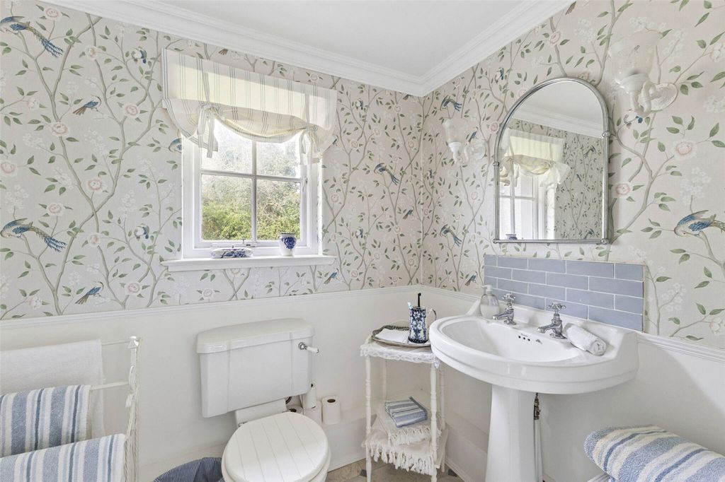 Additional image 15 of 7 bed detached house for saleHafod Y Ddol, Mostyn, Holywell, Flintshire CH8