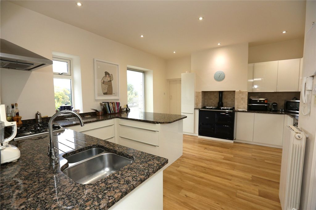 Additional image 5 of 5 bed detached house for saleLittle Orchards, Holmesfield, Derbyshire S18