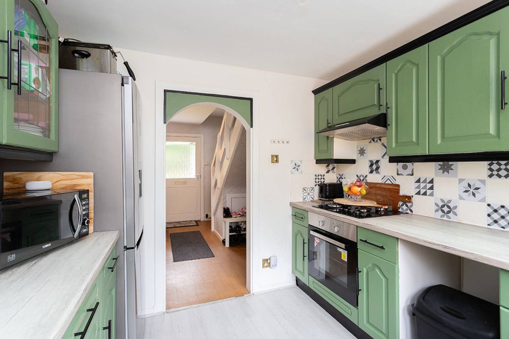 Additional image 5 of 2 bed terraced house for saleWitchden Road, Brechin, Angus DD9