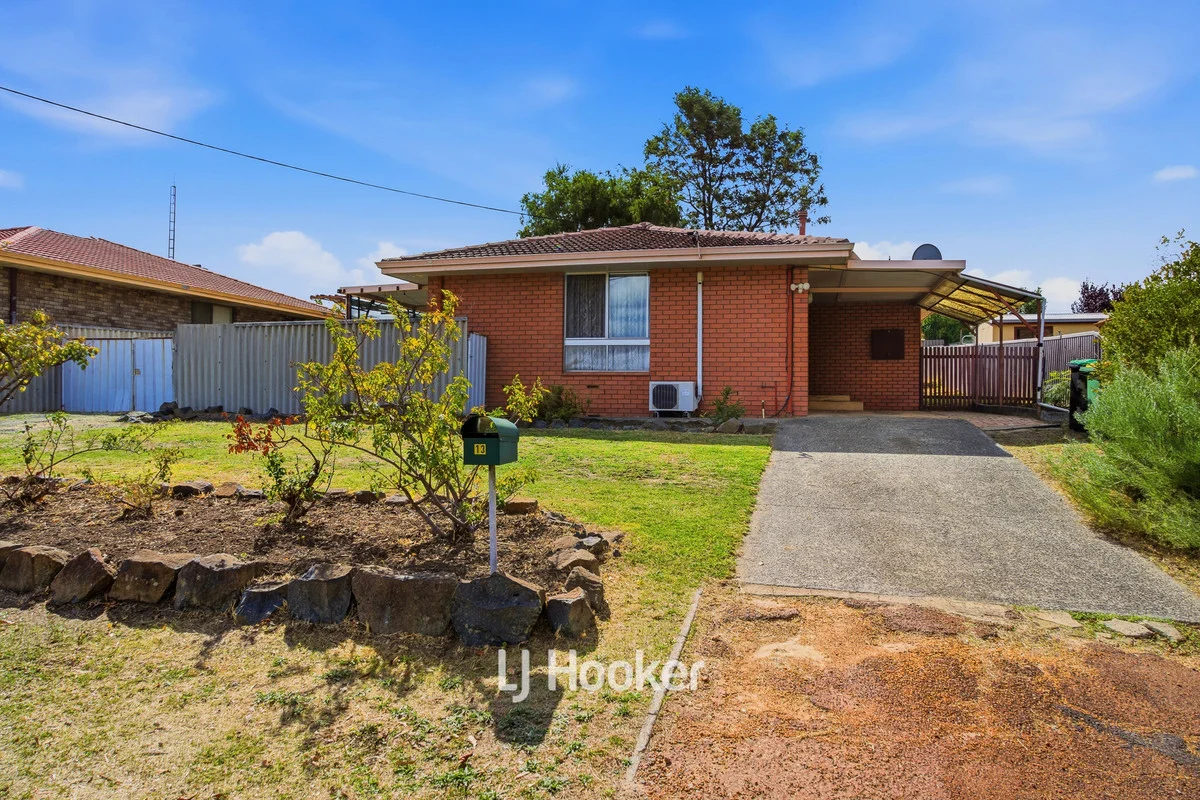 Additional image 22 of 13 Coverley Drive, Collie WA 6225