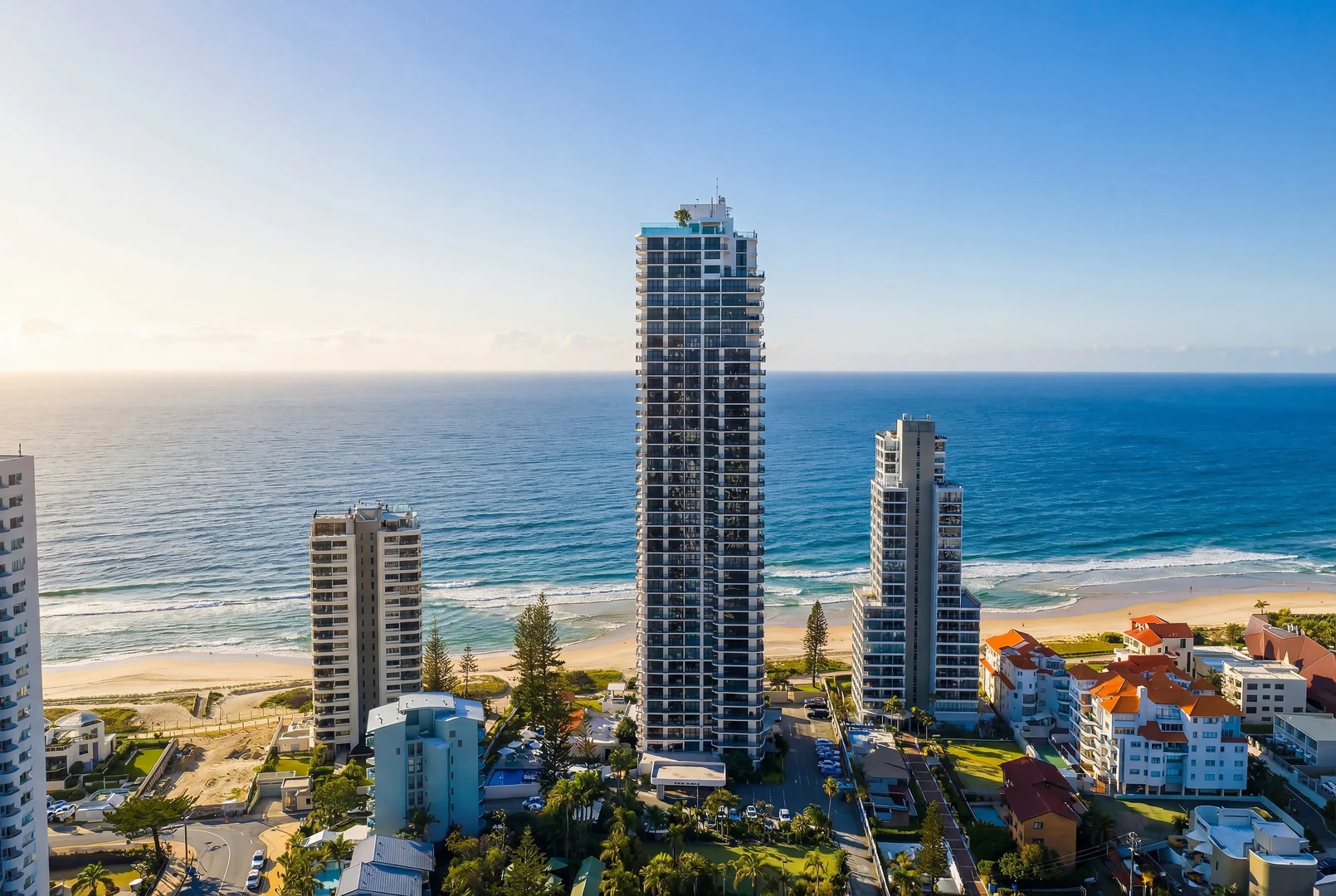 10D/4 Old Burleigh Road, Surfers Paradise QLD 4217