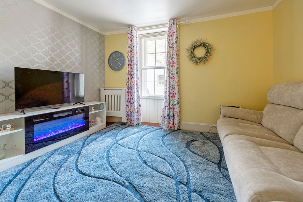 Additional image 3 of 2 bed flat for sale1 London Road, Dalkeith EH22