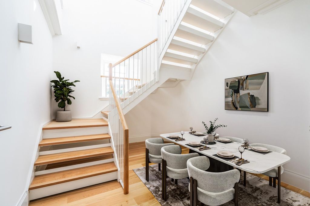 Additional image 15 of 4 bed property for saleThe Tower, Sassoon Grove, Edinburgh EH10