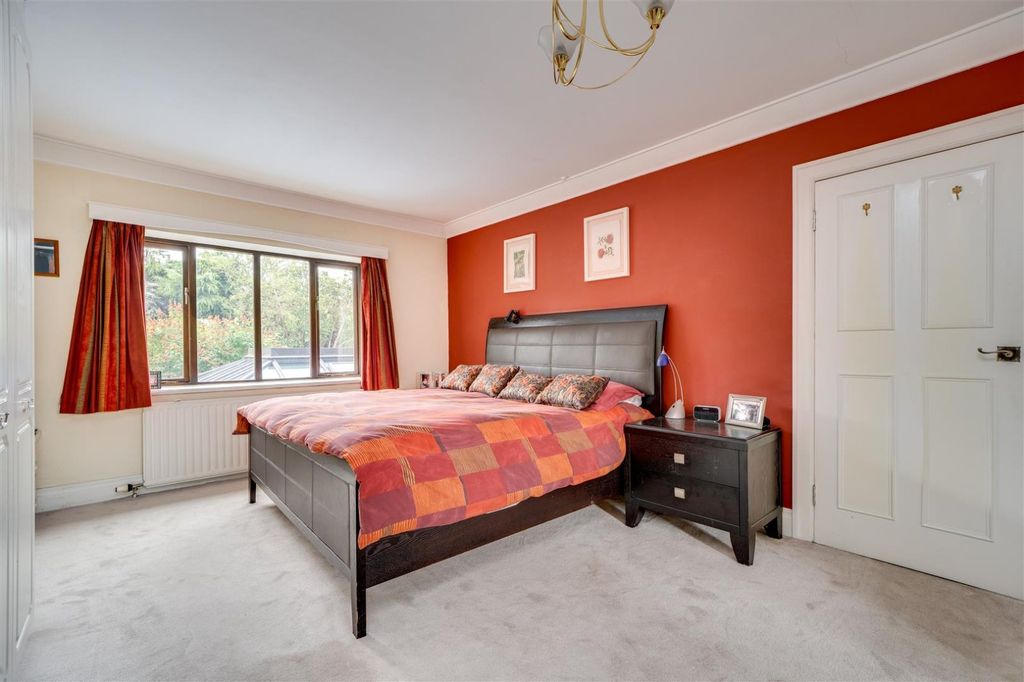 Additional image 13 of 6 bed detached house for saleAcacia Park Drive, Apperley Bridge, West Yorkshire BD10