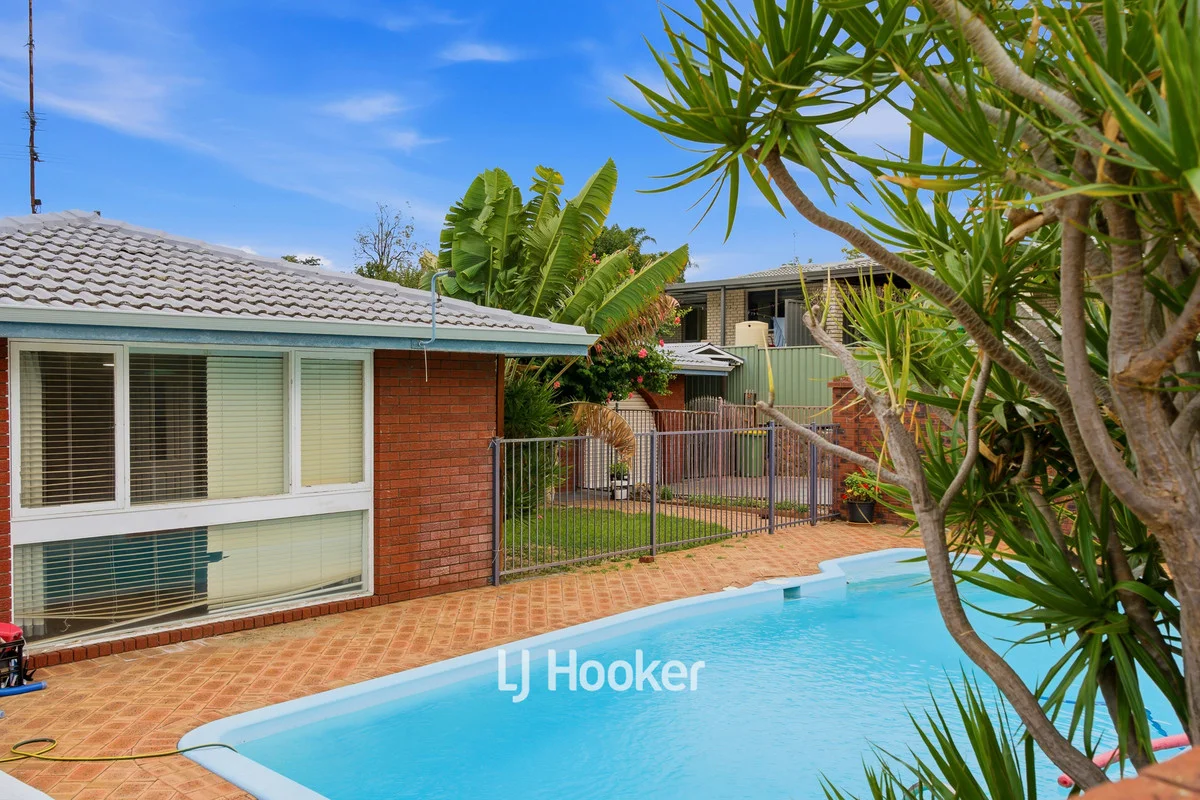 Additional image 5 of 27 Tilley Crescent, East Bunbury WA 6230