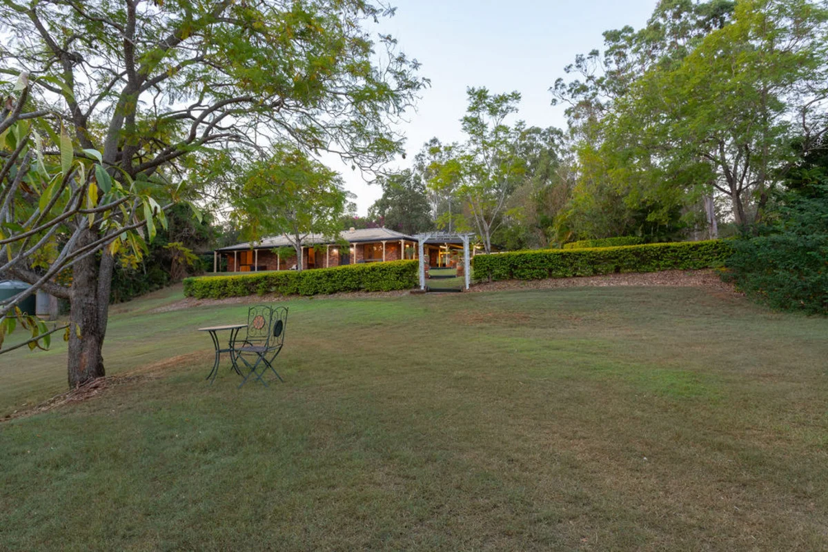 104 Ironbark Road, Ironbark QLD 4306