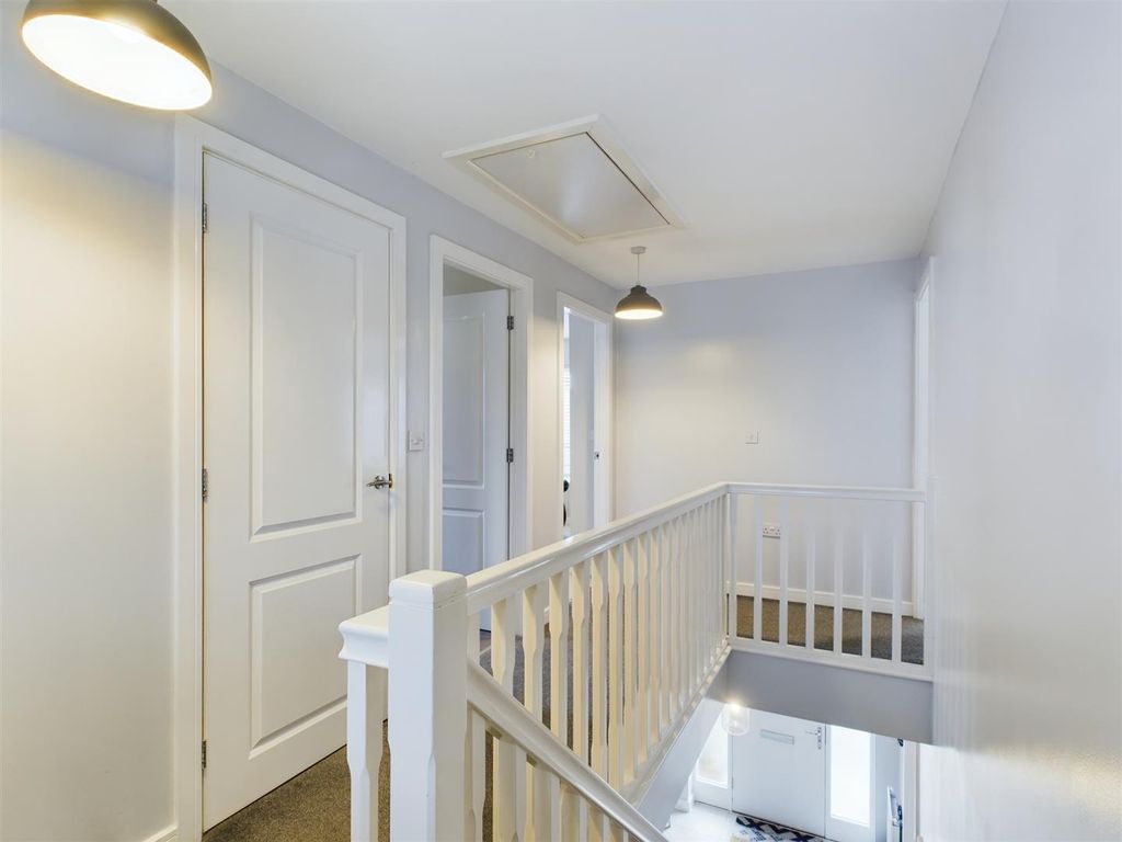 Additional image 18 of 4 bed detached house for saleClos Y Mametz, Porthcawl CF36