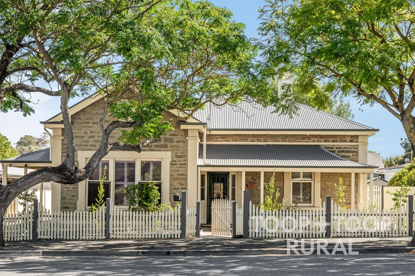 4 Murray Street, Angaston SA 5353