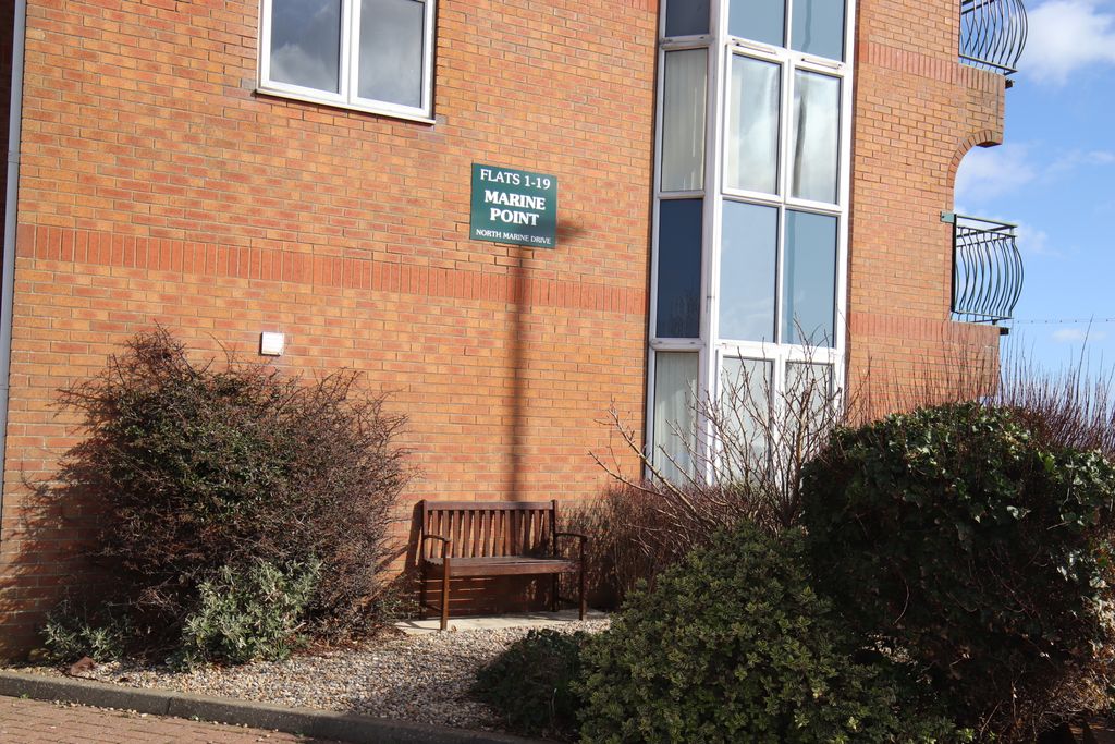 Additional image 11 of 2 bed flat for saleNorth Marine Drive, Bridlington YO15