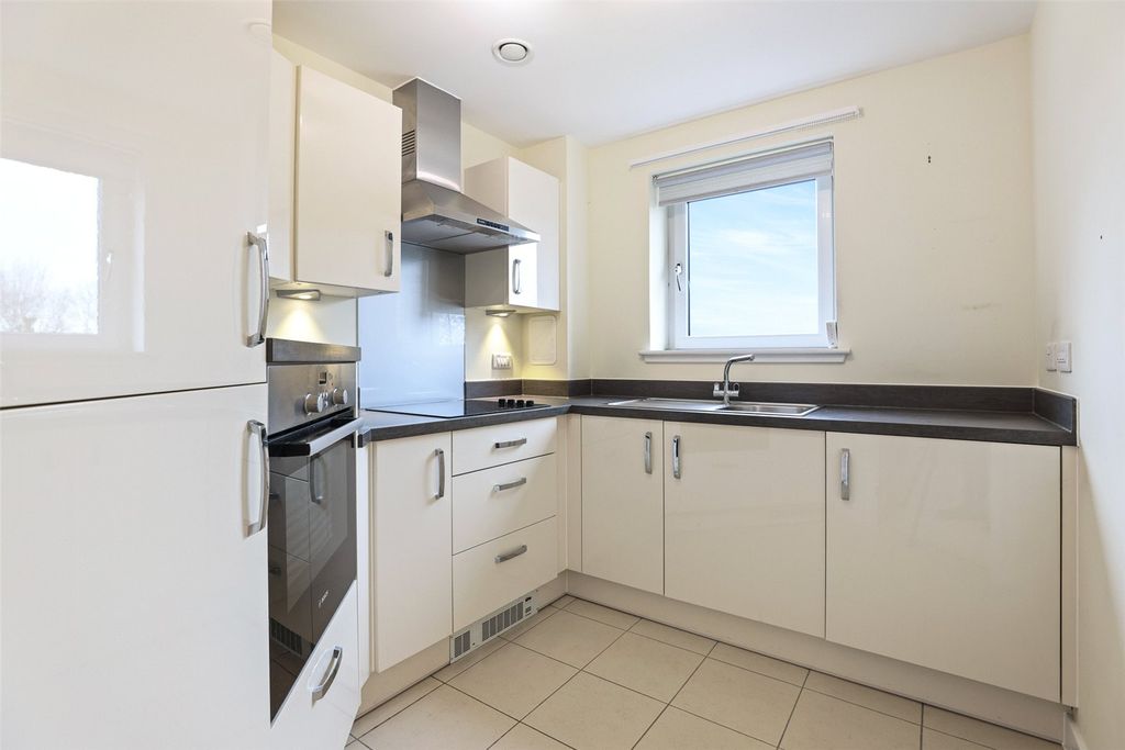 Additional image 5 of 1 bed flat for saleFlat 19, Darroch Gate, Coupar Angus Road, Blairgowrie, Perth And Kinross PH10