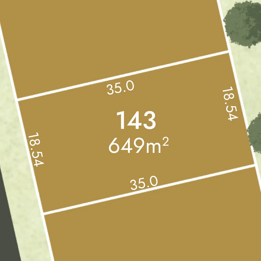Lot 143 - Stage 3A Bellagrove Estate, Southside QLD 4570