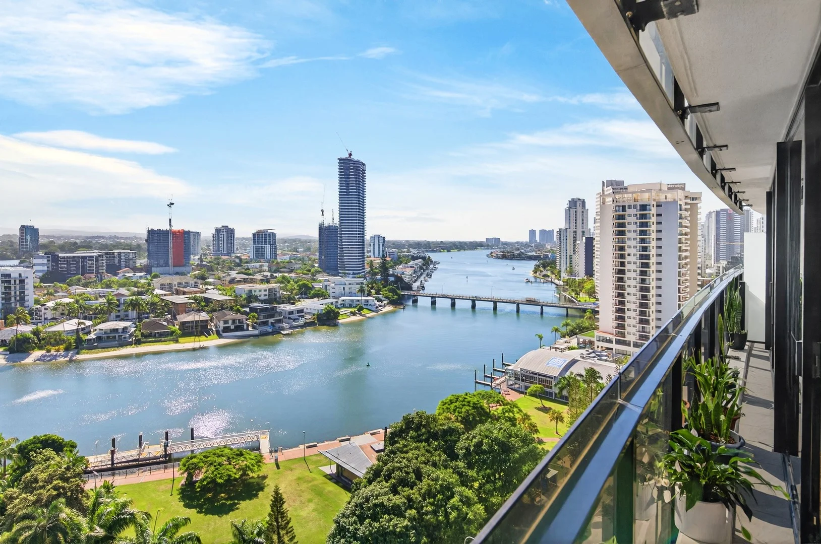 Additional image 3 of 1136/9 Ferny Avenue, Surfers Paradise QLD 4217