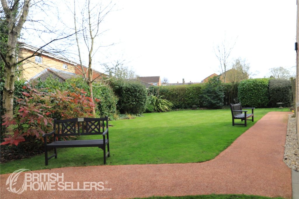 Additional image 10 of 1 bed flat for saleBlackstones Court, St. Georges Avenue, Stamford, Lincolnshire PE9