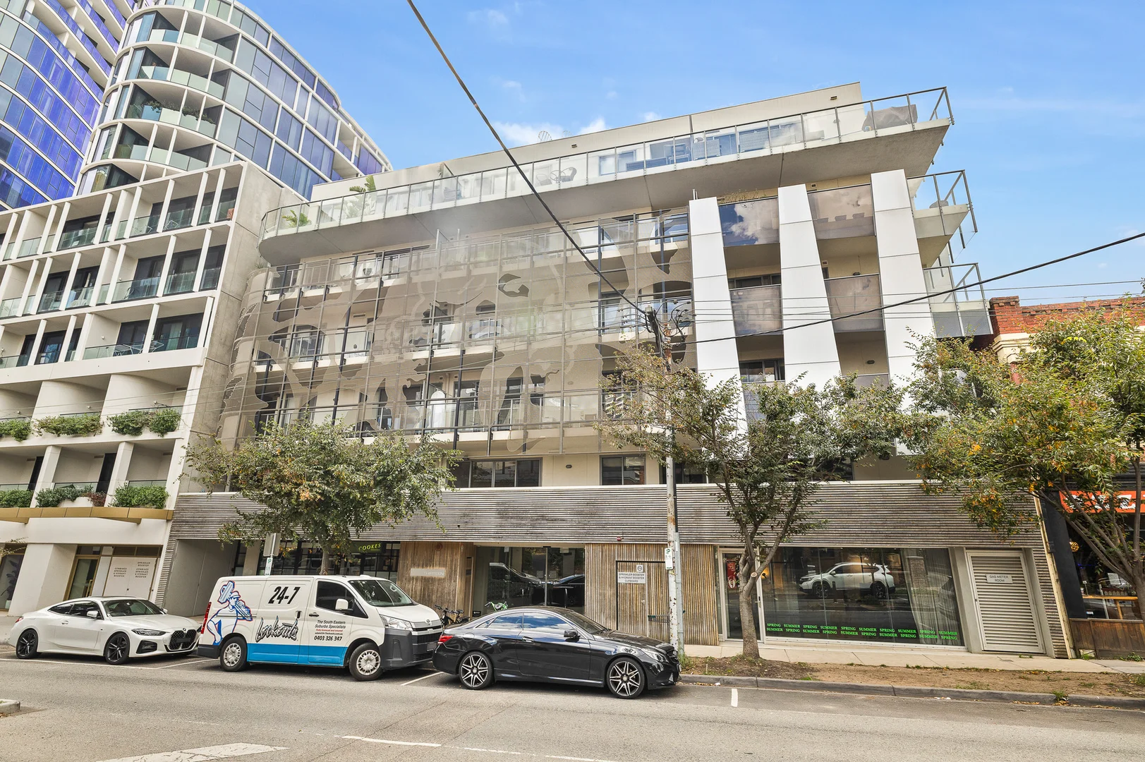 Additional image 10 of 403/13 Wellington Street, St Kilda VIC 3182