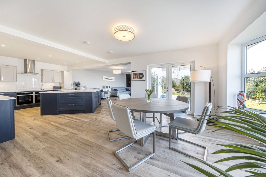 Additional image 4 of 5 bed detached house for saleBerry Head Road, Brixham, Devon TQ5
