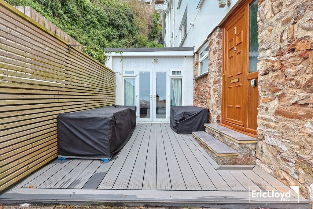 Additional image 9 of 3 bed flat for saleOvergang Road, Brixham TQ5