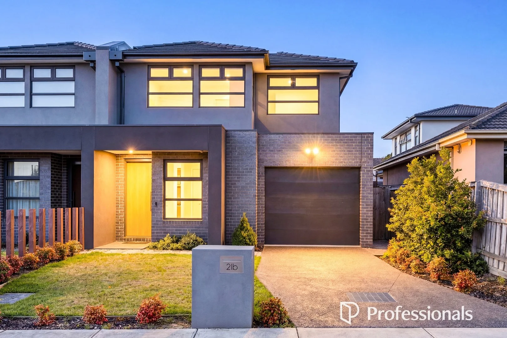 21b Matthews Road, Bentleigh East VIC 3165