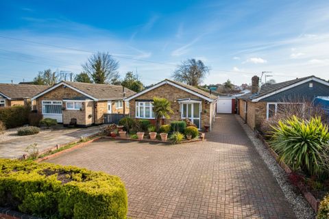 Borrowdale Drive, Norwich NR1