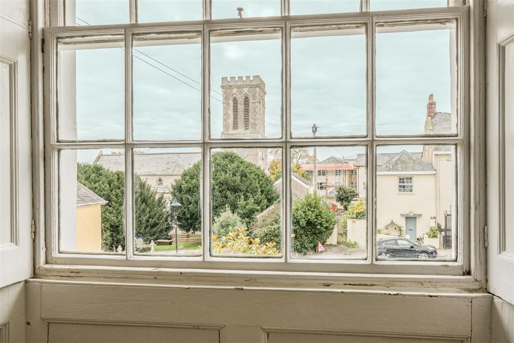 Additional image 13 of 4 bed detached house for saleThe Street, Charmouth, Bridport DT6