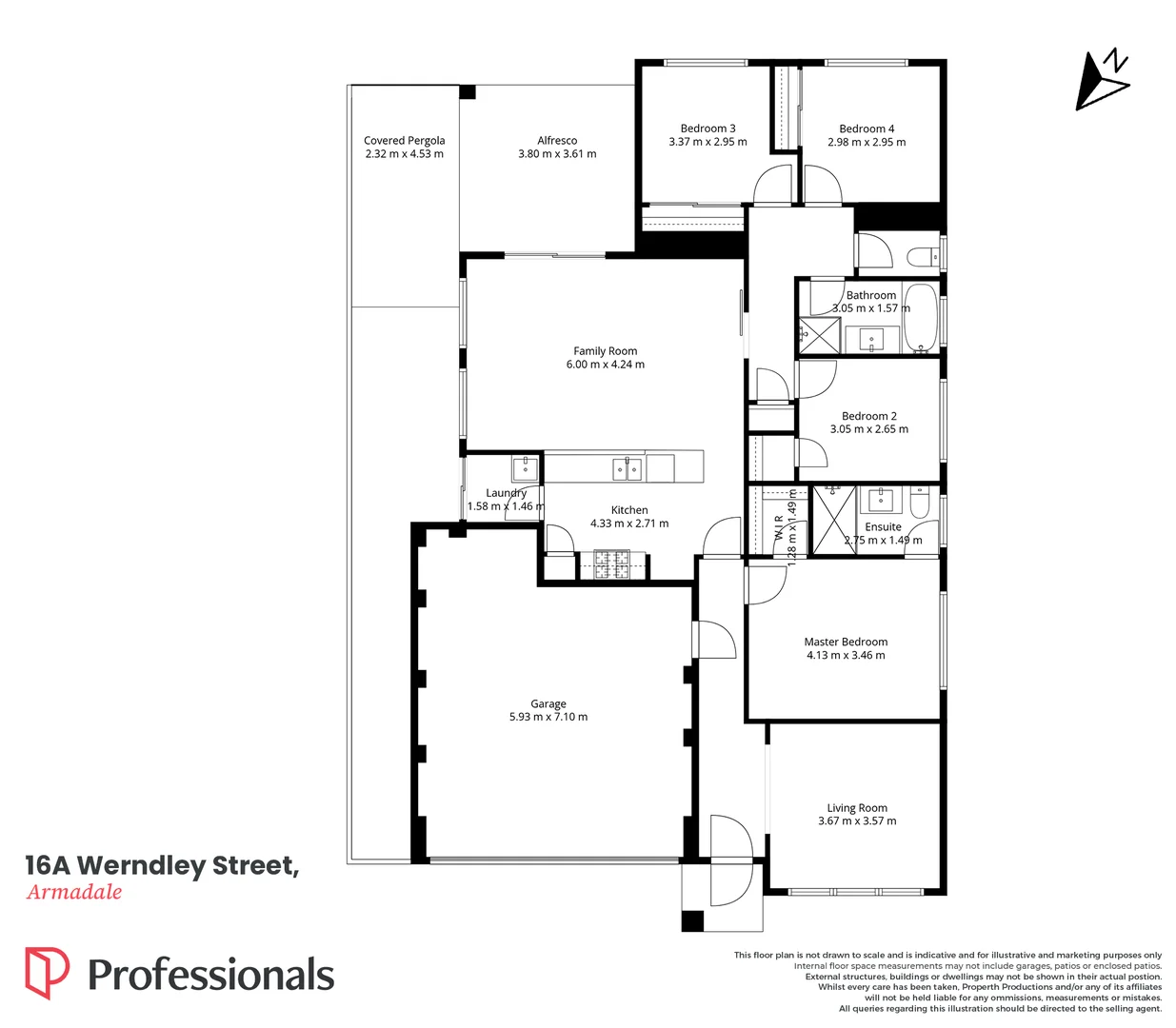 Additional image 34 of 16A Werndley Street, Armadale WA 6112