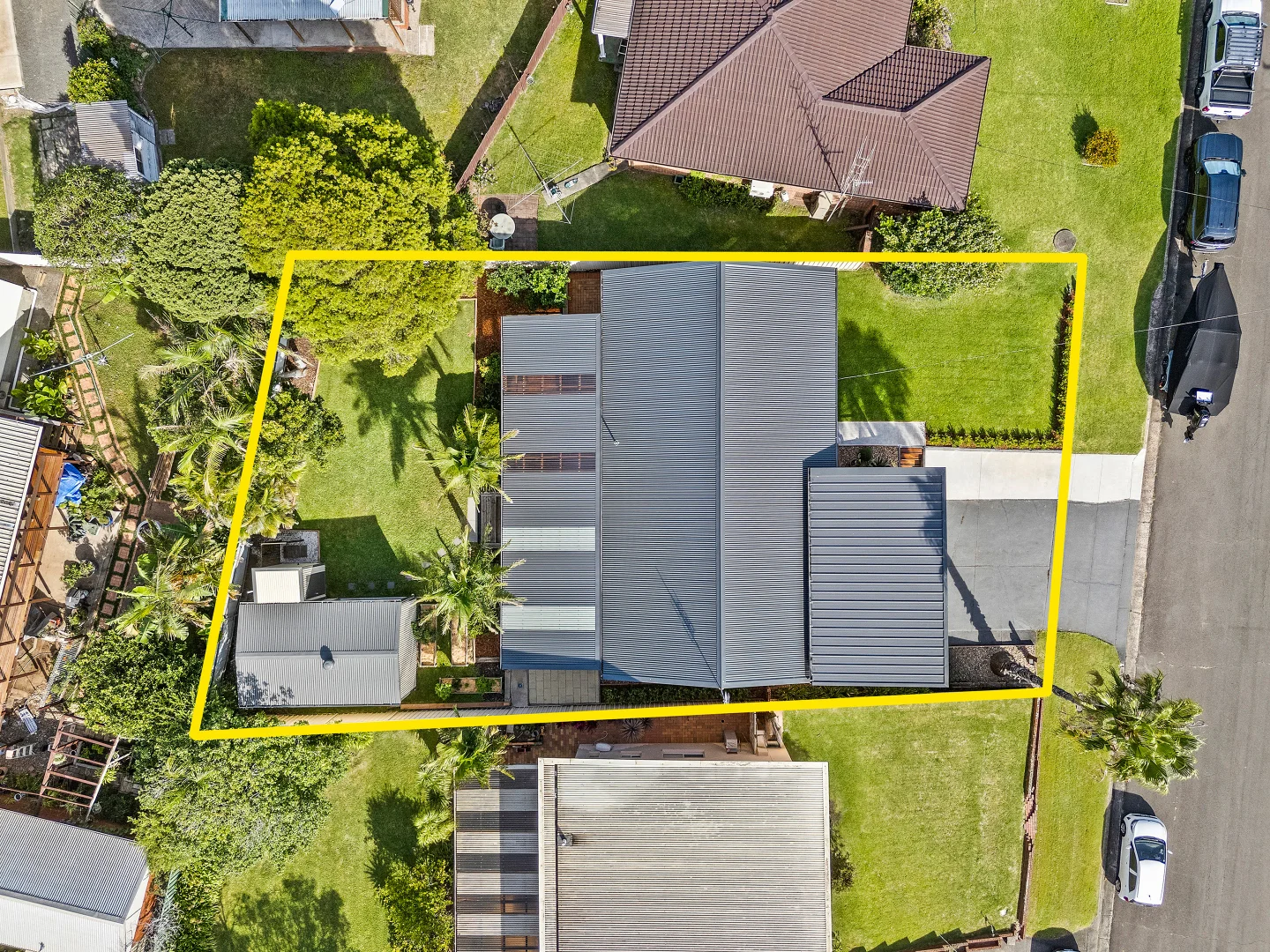 Additional image 12 of 29 Charlton Street, Mount Warrigal NSW 2528