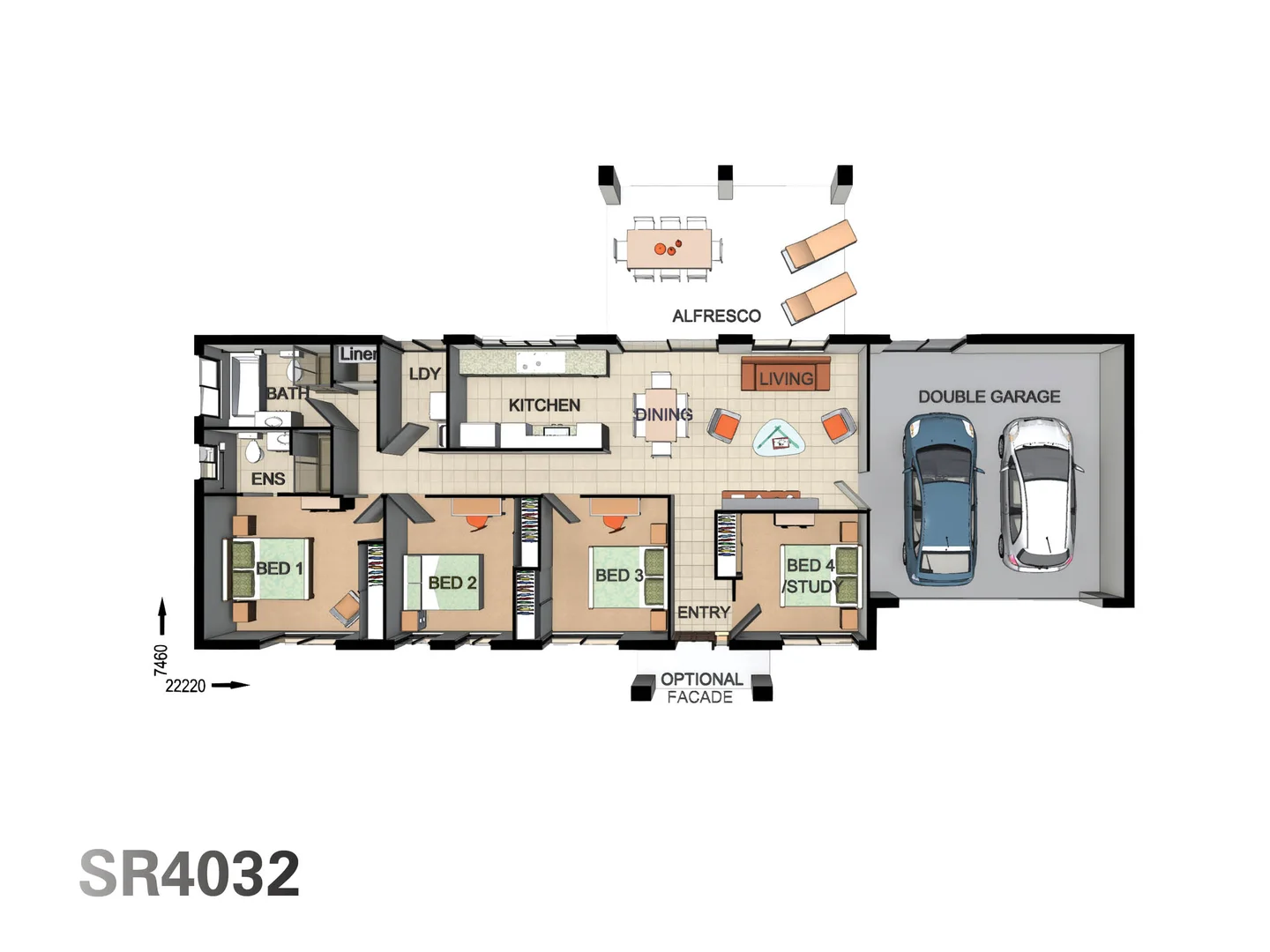 Additional image 6 of 92 Fraser St, Darling Heights QLD 4350