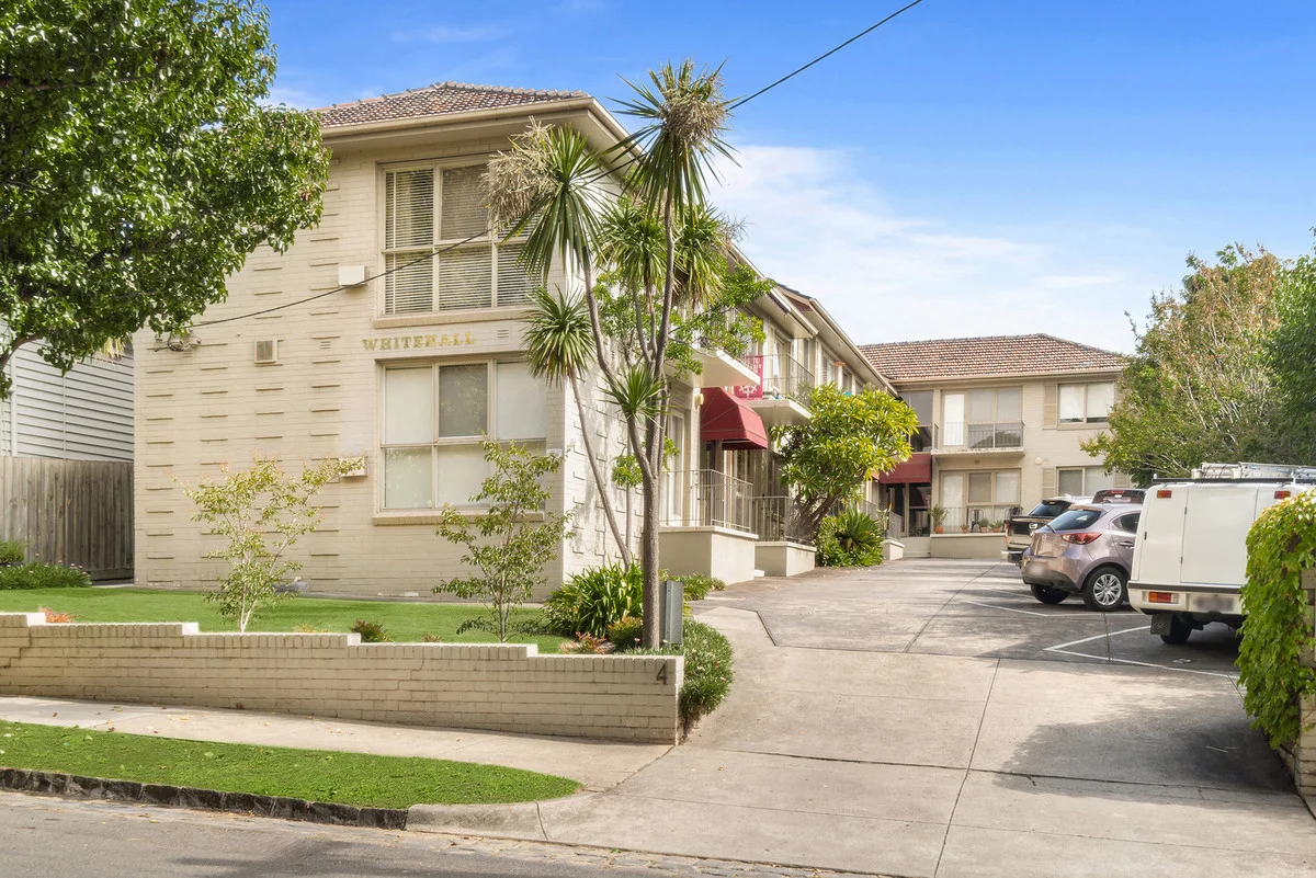 Additional image 8 of 6/4 Glen Street, Hawthorn VIC 3122