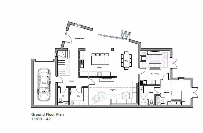 Additional image 4 of Land for saleMain Road, Washingborough LN4