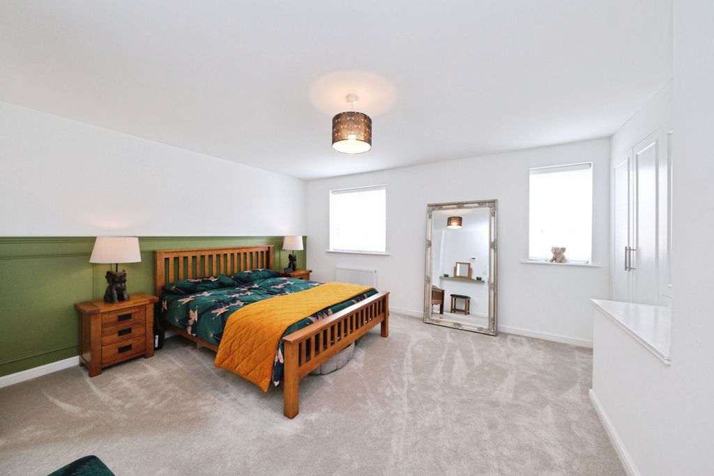 Additional image 8 of 4 bed detached house for saleBurmese Road, Nottingham NG16