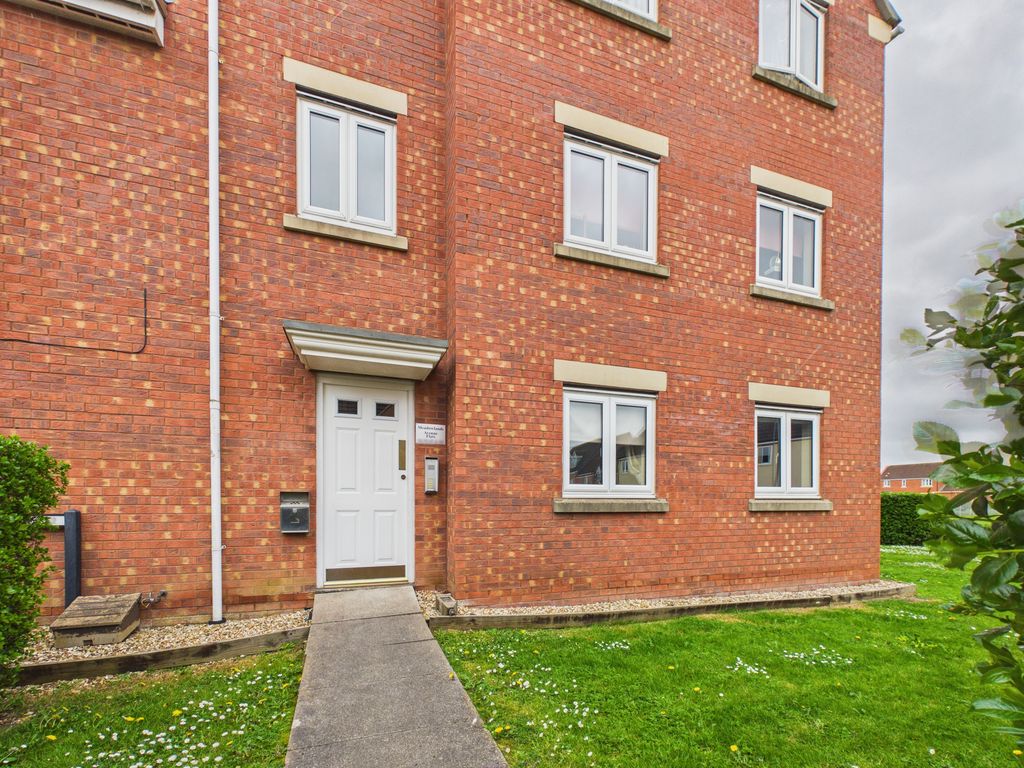 Additional image 14 of 2 bed flat for saleMeadowlands Avenue, Bridgwater TA6