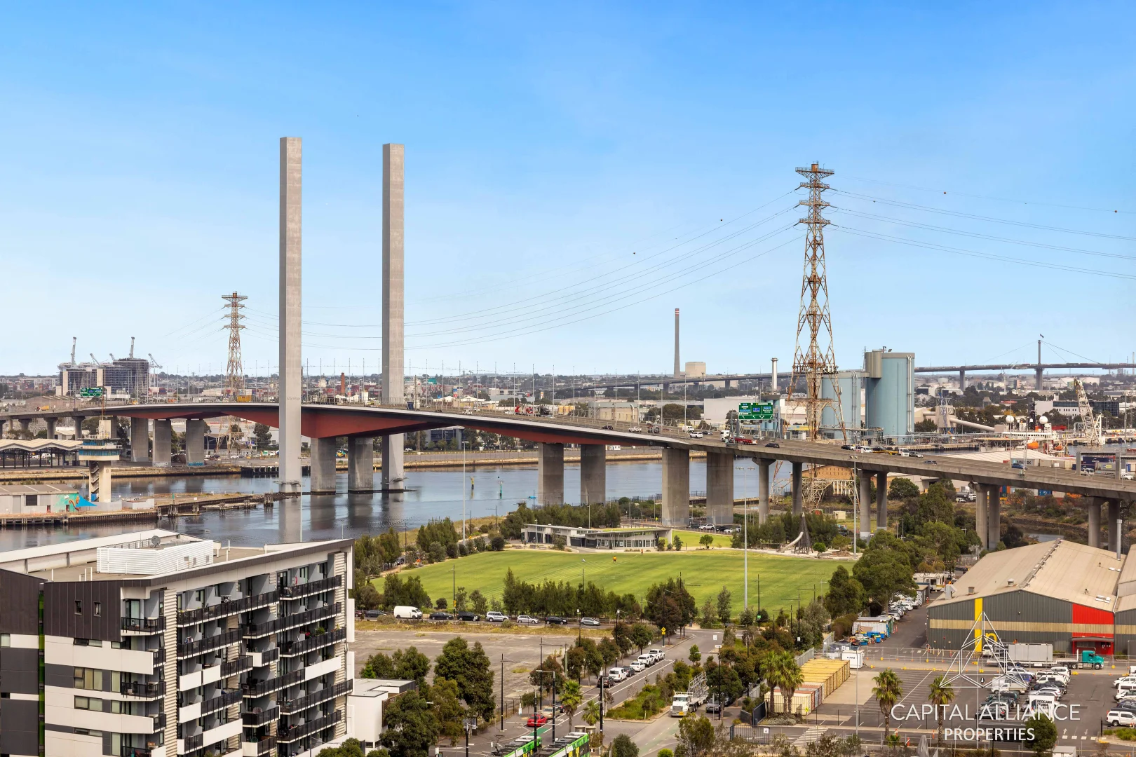Additional image 18 of 1309/25 Waterfront Way, Docklands VIC 3008