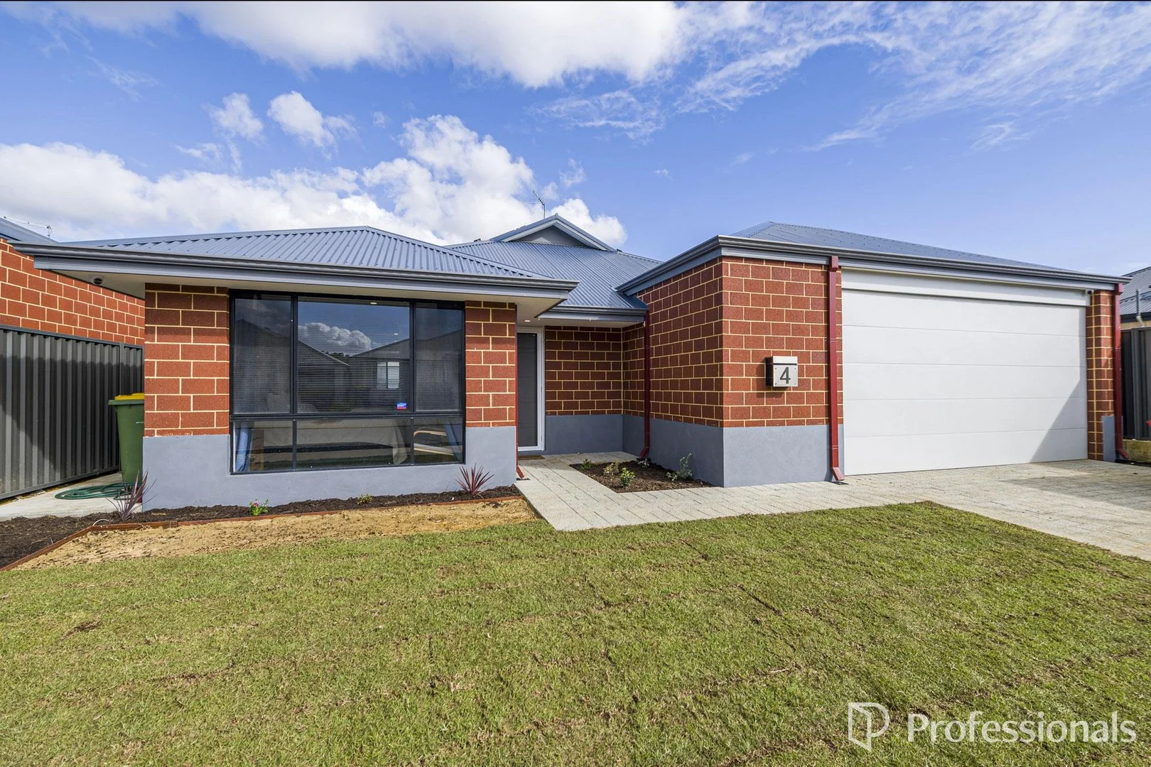 4 Radiant Terrace, Baldivis WA 6171