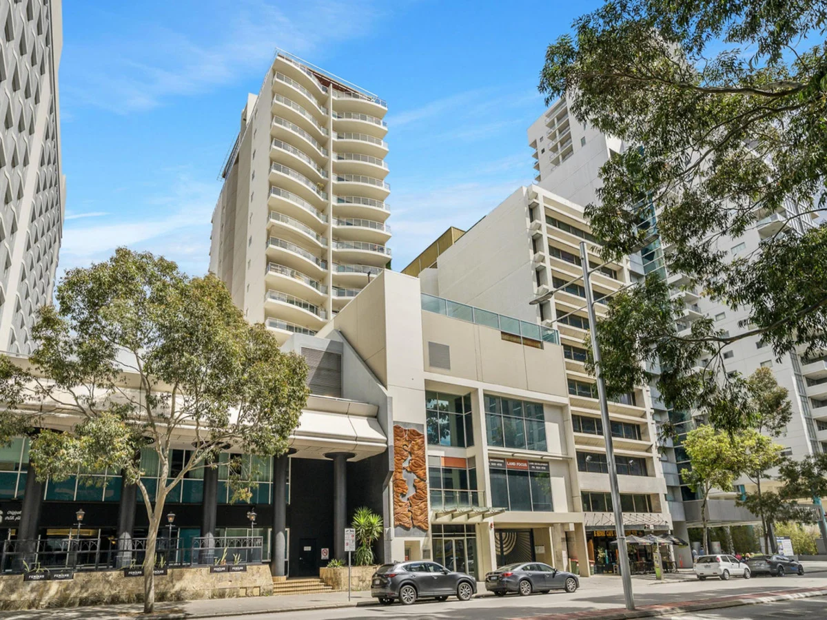 Additional image 24 of 30/229 Adelaide Terrace, Perth WA 6000