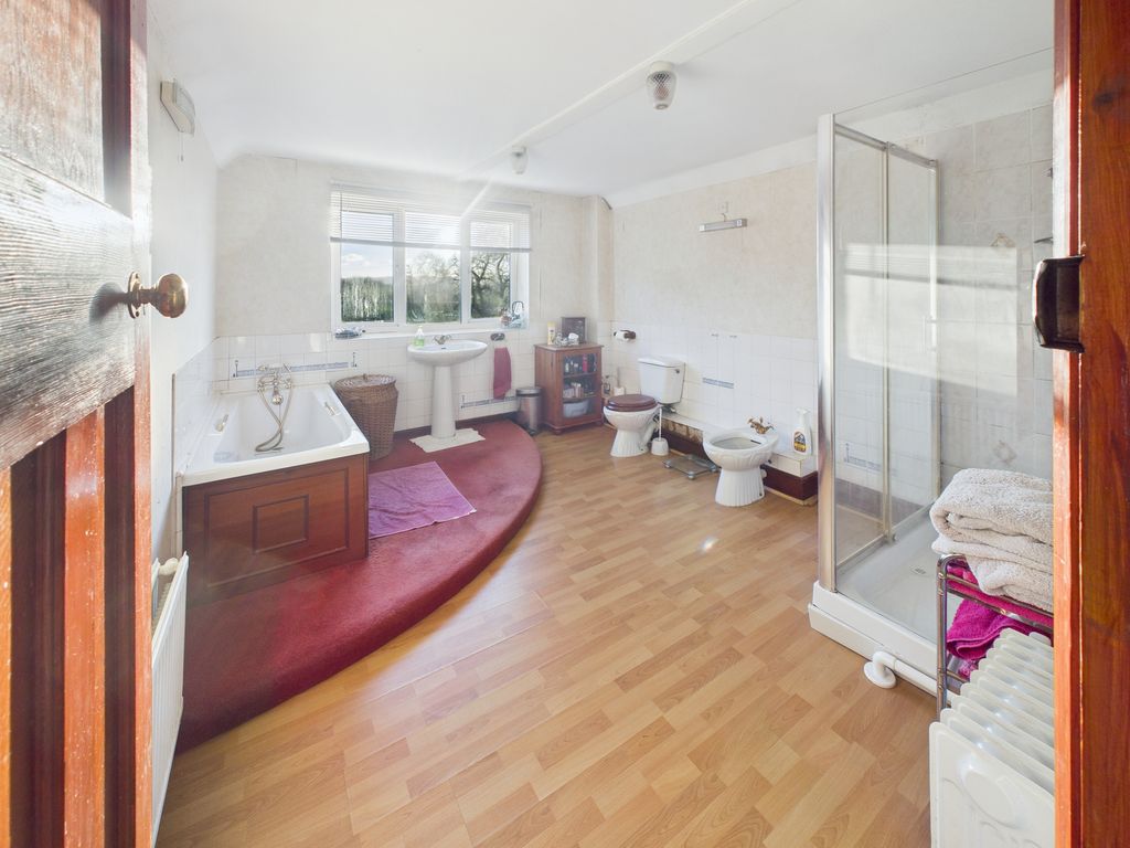 Additional image 17 of 3 bed detached house for saleSandford Hill, Bridgwater TA5