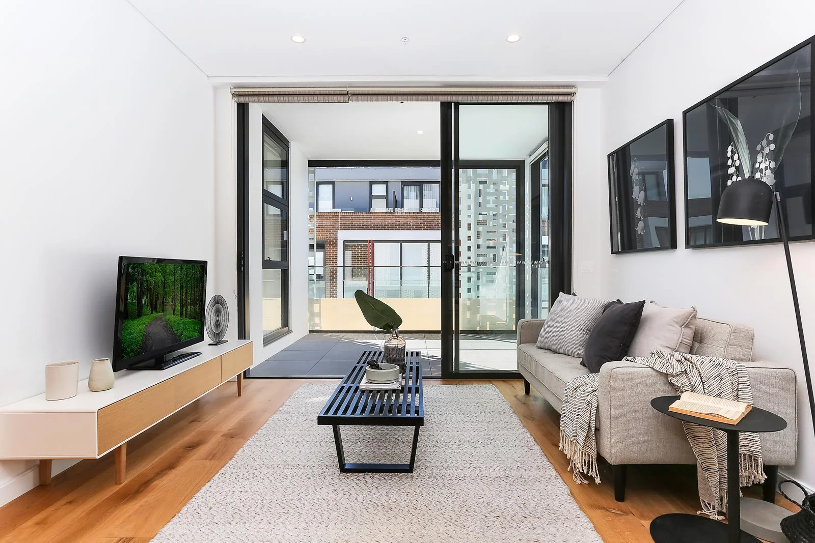 Additional image 2 of 404/13 Oscar Street, Chatswood NSW 2067