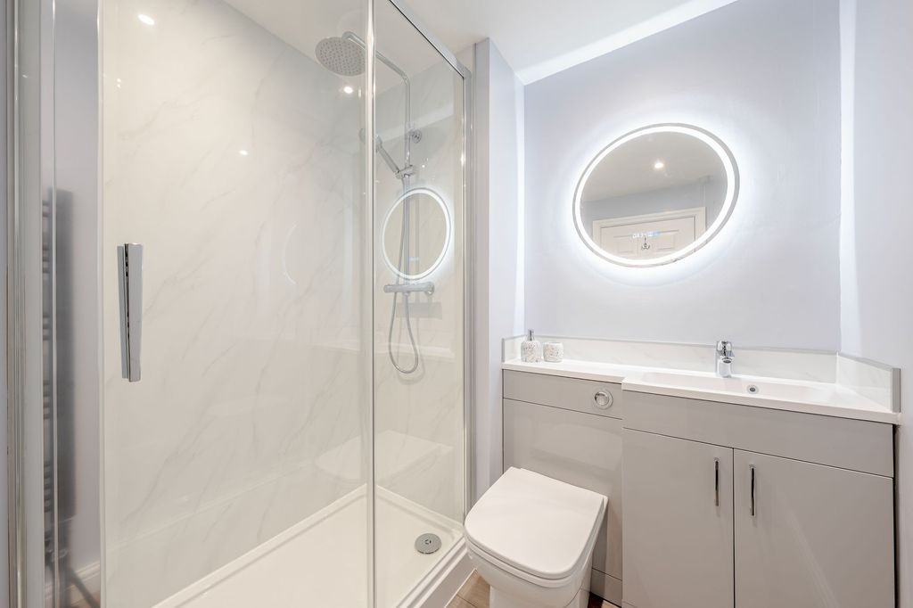 Additional image 14 of 1 bed flat for saleHigh Street, Knaresborough HG5