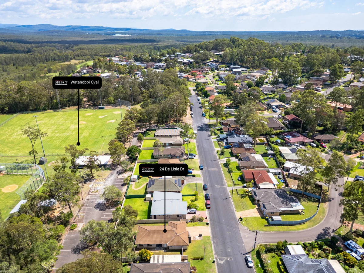 Additional image 11 of 24 De L'isle Drive, Watanobbi NSW 2259