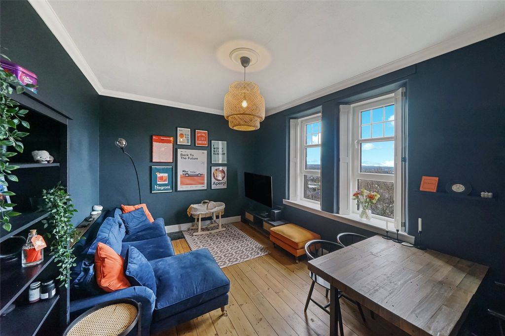 Additional image 2 of 3 bed flat for saleCastle Court, Stirling, Stirlingshire FK8