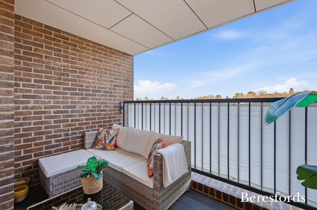 Additional image 9 of 1 bed flat for saleMorton Peto Road, Bishop's Stortford CM23
