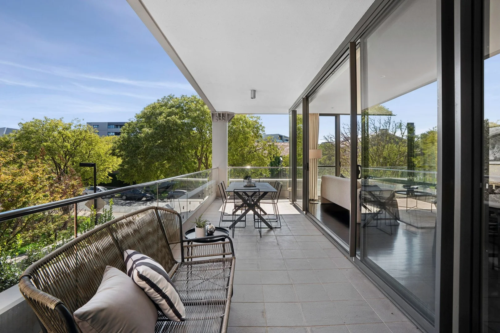 Additional image 2 of 36/18 Kennedy Street, Kingston ACT 2604