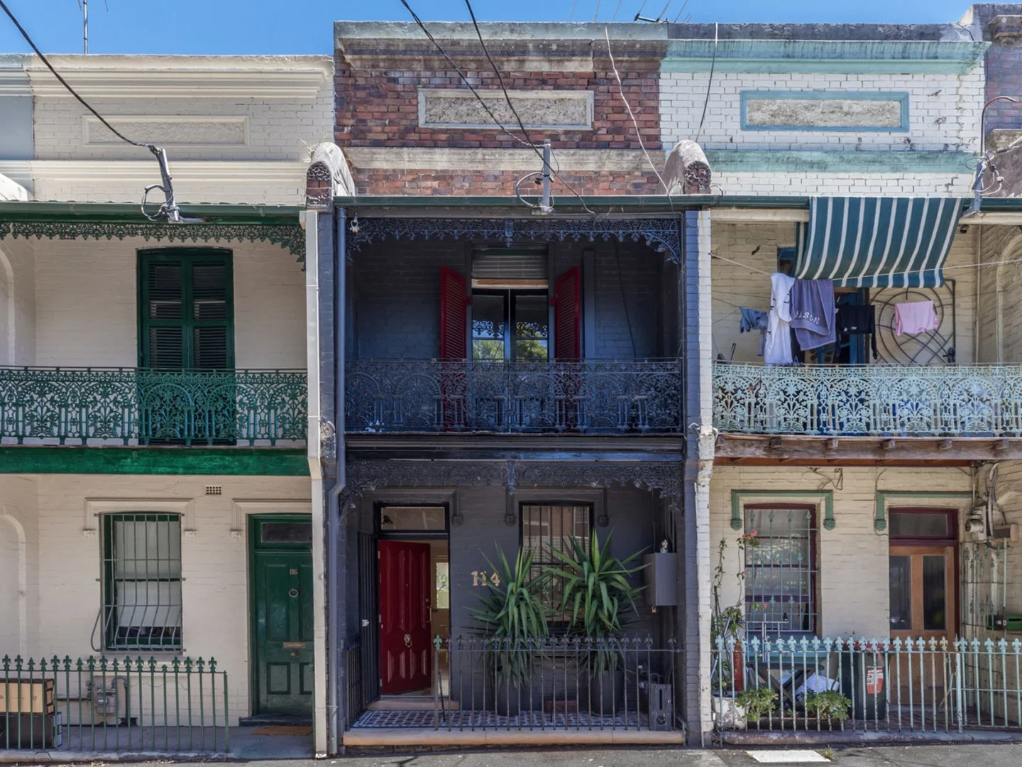 114 Renwick St, Redfern NSW 2016