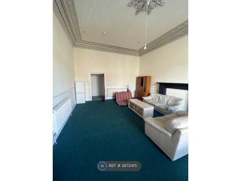 Alfred Terrace, Glasgow G12