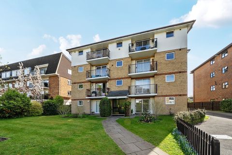Albemarle Road, Beckenham BR3