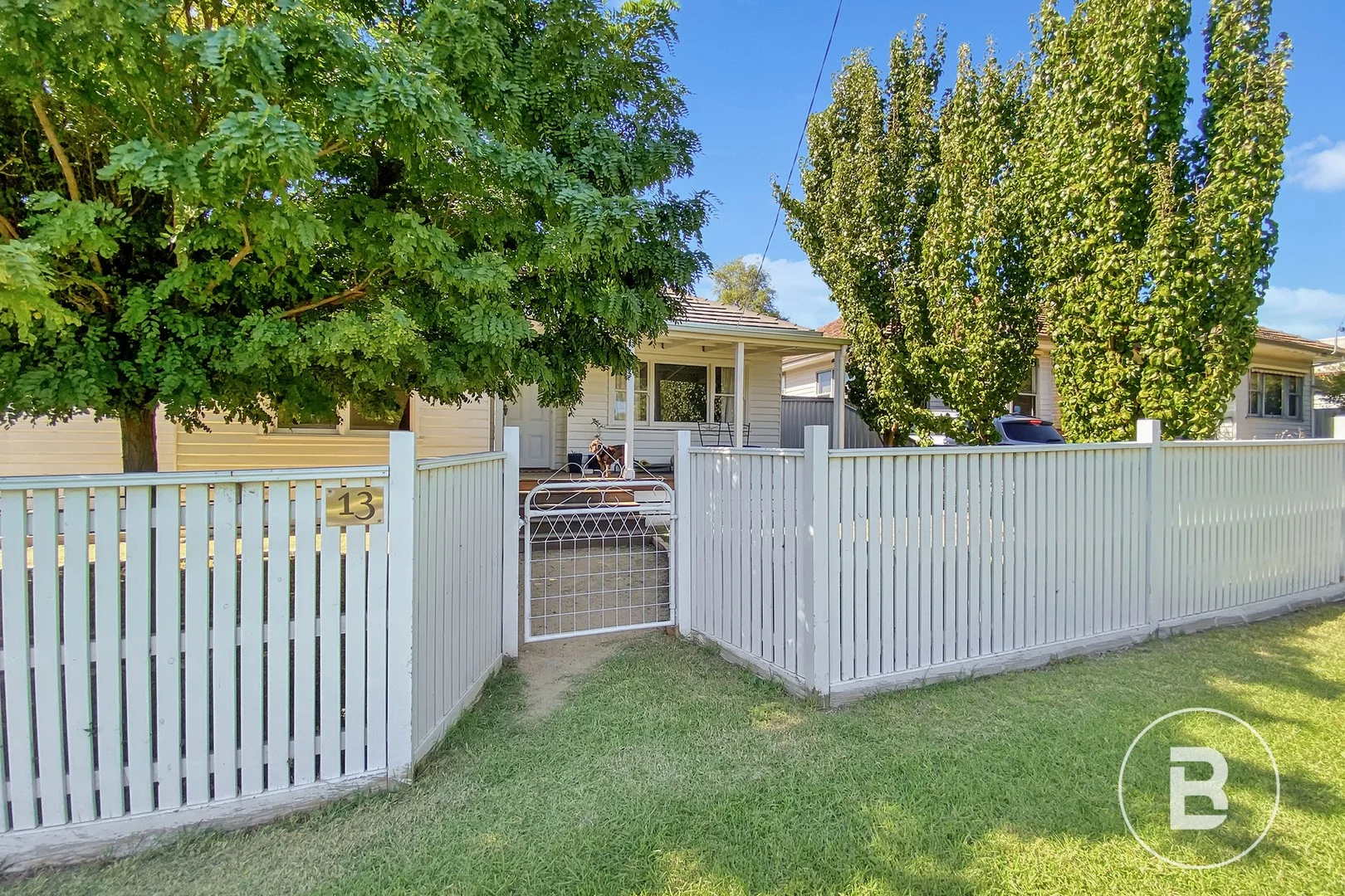 13 Havlin Street East, Kennington VIC 3550