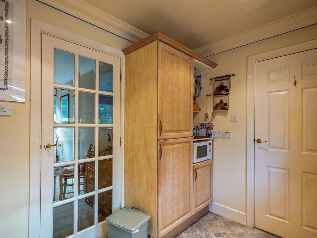 Additional image 8 of 4 bed detached house for saleThe Rise, Brockenhurst SO42