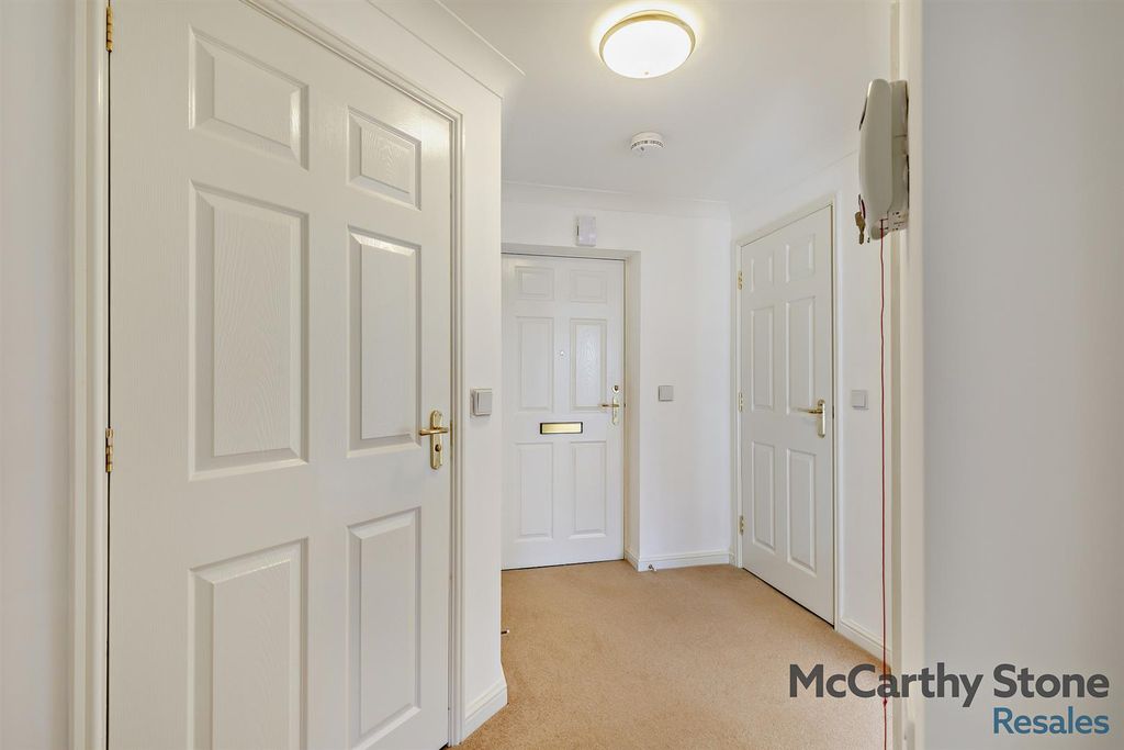 Additional image 20 of 1 bed flat for saleSt Rumbolds Court, Buckingham Road, Brackley NN13