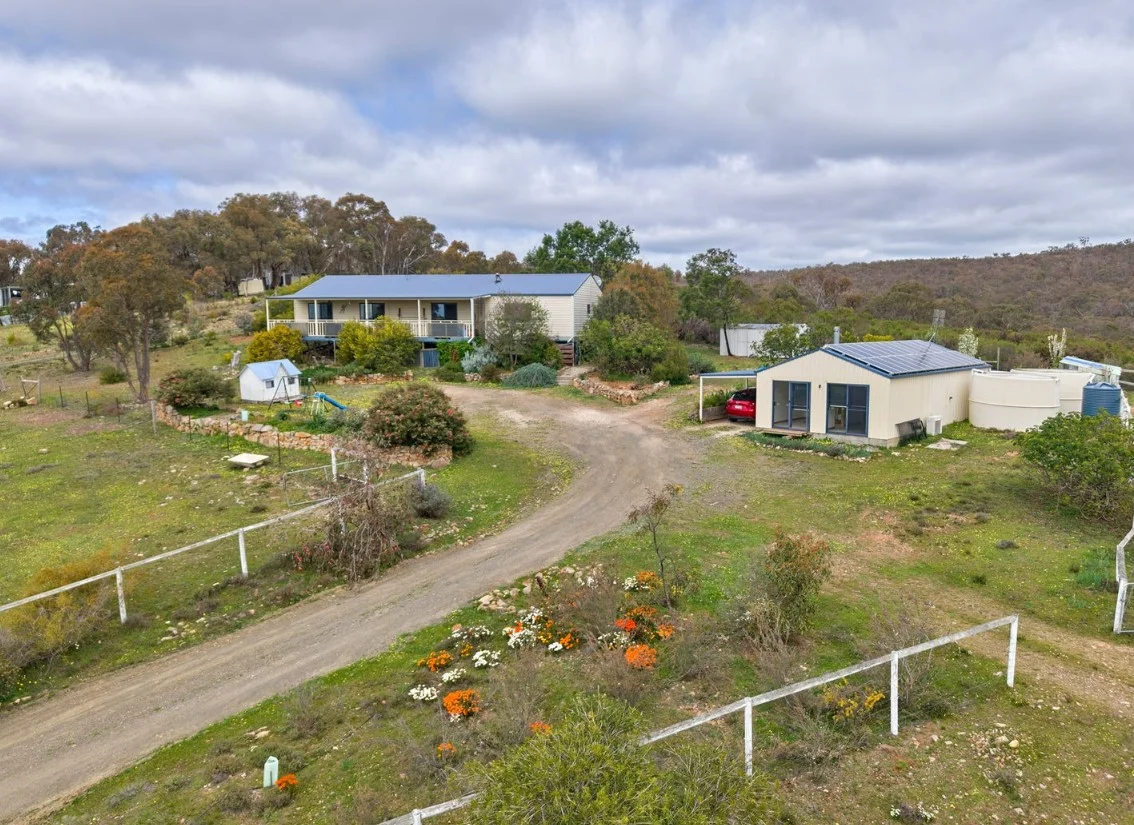 Additional image 17 of 66 Hall Road, Heathcote VIC 3523